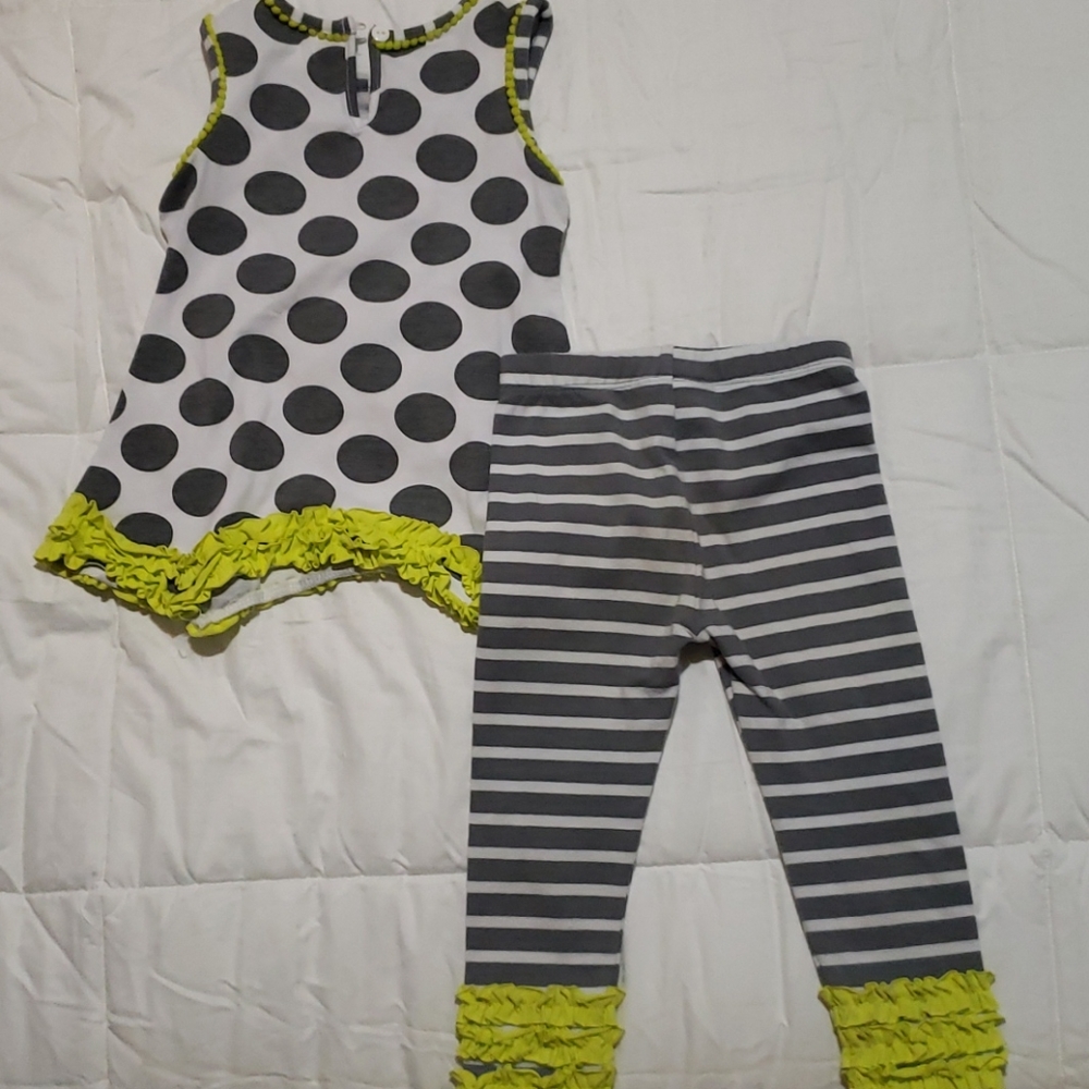 Matching set - Picture 4 of 4